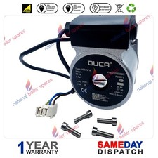 Vaillant Turbo Max Boiler Pump