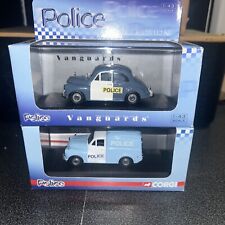 1.43 VANGUARD VA01124 MORRIS