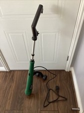 BIONIC 2000W ELECTRIC WEED BURNER WITH GUIDE WHEELS - PLEASE READ DESCRIPTION