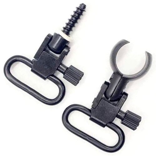 Air rifle barrel fitting - air,