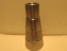 MACHINE TAPER NMTB45 WITH A