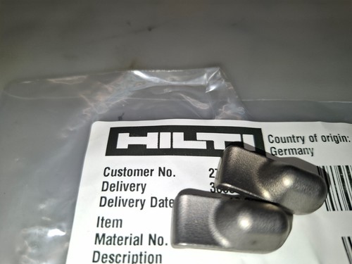 Tool holder pawls hilti - tool, te76