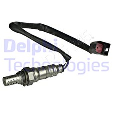 Lambda Sensor DELPHI Fits FORD MERCEDES Fiesta Box IV Galaxy Puma Bus 6847908