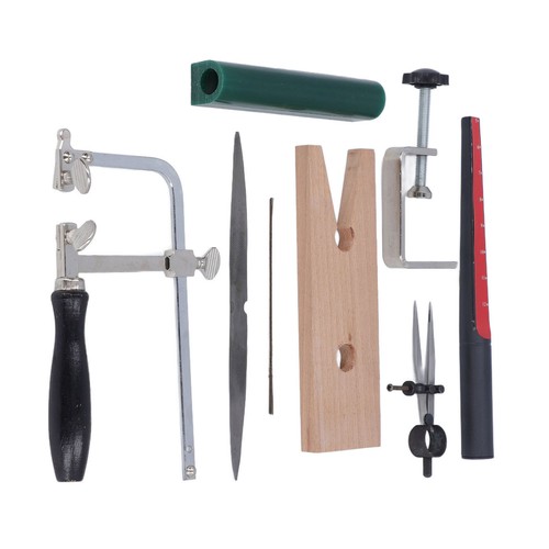 Jewelry wax ring kit - jewelry,