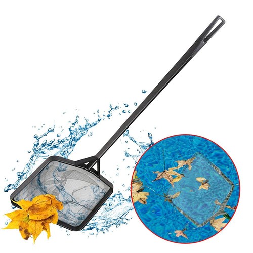 Small swimming pool leaf - small,