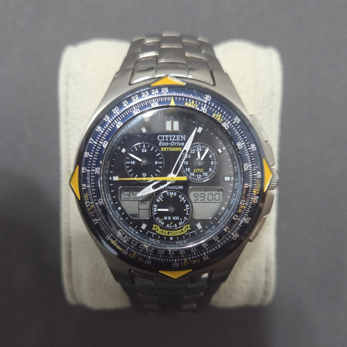 Citizen eco drive promaster - citizen, eco-drive