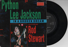 7" - Python Lee Jackson / Rod