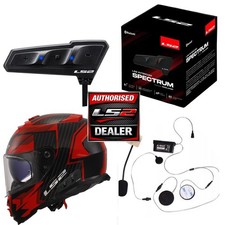 LS2 MIDLAND SPECTRUM INTERCOM