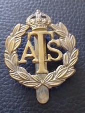 ATS (Auxiliary Territorial