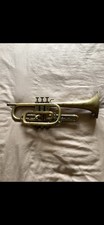 Vincent bach cornet - vincent,