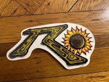 Vintage Large RUSTY SURFBOARDS