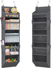 Over Door Storage Hanging
