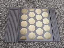 5th Doctor Who TARDIS Interior