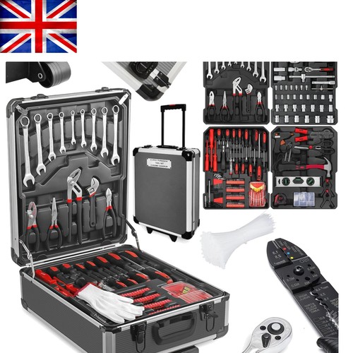 Comprehensive 810 piece - 810,