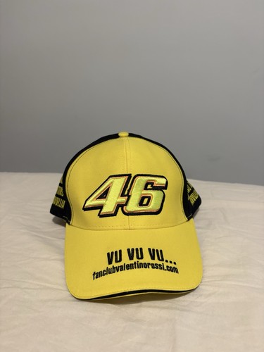 Valentino rossi vr46 yellow - vr46,