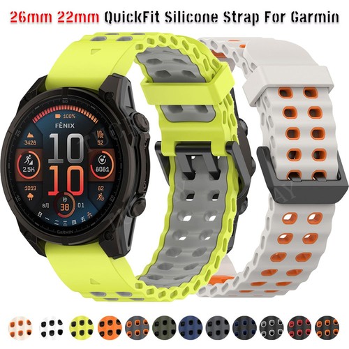 Silicone band strap for - strap,