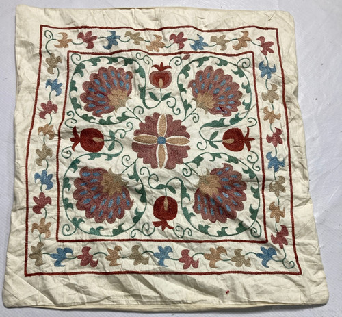 Vintage traditional uzbek - vintage,