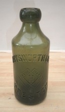 OLD Antique HAYSWORTH Preston