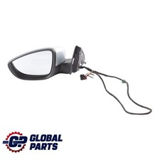 Volkswagen Passat B7 Door Wing