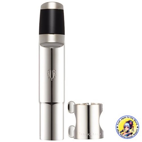 Yanagisawa metal silver plated - yanagisawa, silver-plated