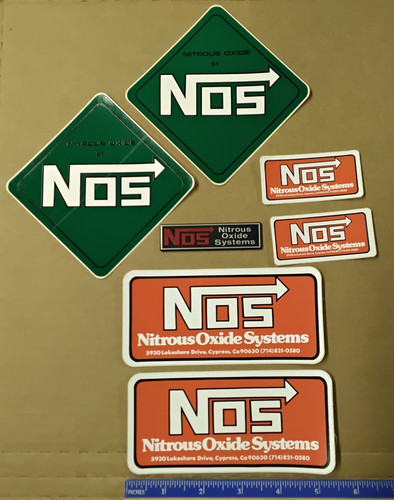 Vtg nos nitrous - vtg,