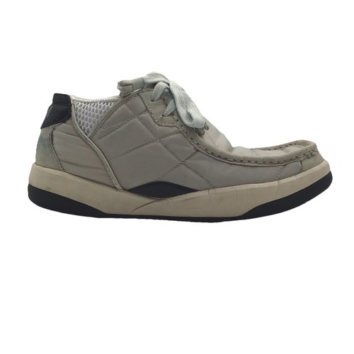 Visvim cubism quilted - cubism, low