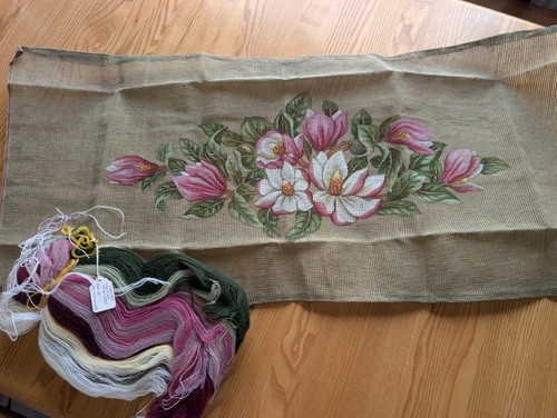 Nos unworked vintage - nos, royal