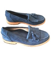 Russell and Bromley Chester