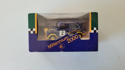 Corgi mini millennium - millennium, 04435