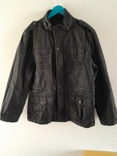 Mens Jacket/Coat Red Herring