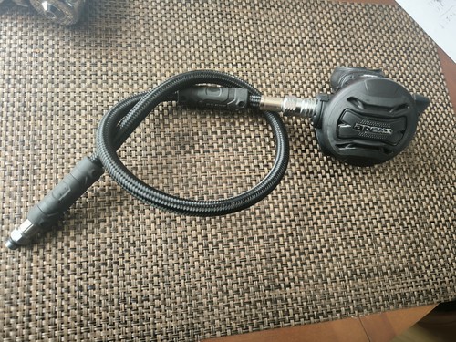 Apeks xtx40 second stage - apeks,