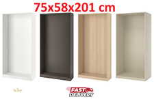 New IKEA PAX Wardrobe Frame