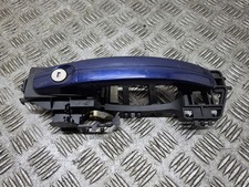 Ford Focus Mk2 Cc3 2dr Coupe