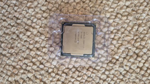 Small parts bundle cpu - small,