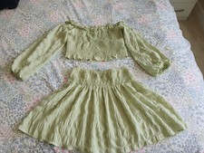 Bershka Summer Set Women’s