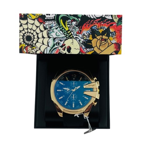 Hardy chronograph watch - hardy,