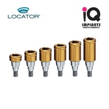 LOCATOR Original Genuine