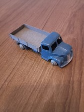 Dinky Toys 414 Dodge Rear