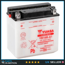 Motorcycle Battery Bike