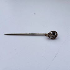 Antique victorian gold - antique, gold-tone