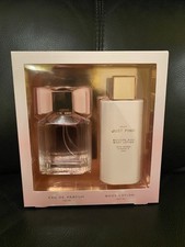 NEW NEXT JUST PINK Ead De