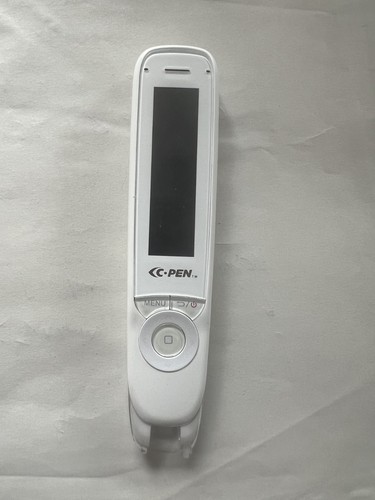 Pen reader c610r - reader,