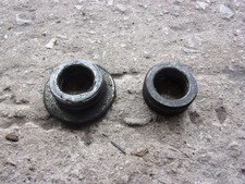 HONDA VTR 1000 FIRESTORM SC36