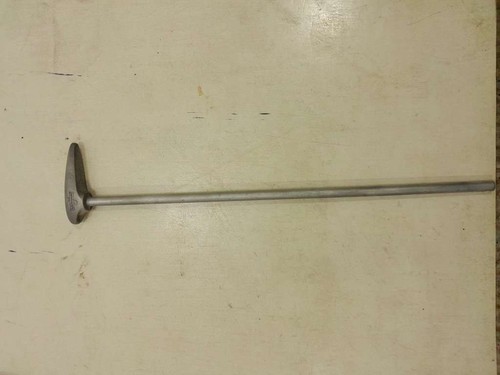 Fuel tap auction for lambretta - fuel,