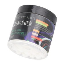 Co2 tablet carbon - tablet, dioxide