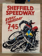 Vintage 1960s 'Sheffield