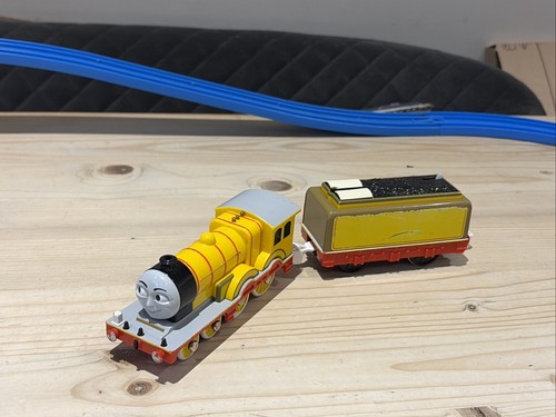Thomas trackmaster molly - trackmaster,