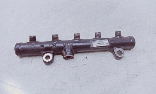 Peugeot 307 fuel main - 307, 3b