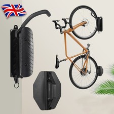 Bike Storage Hanger Wall