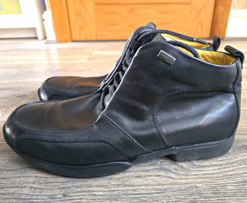 Men vintage brasher seneca - men's,